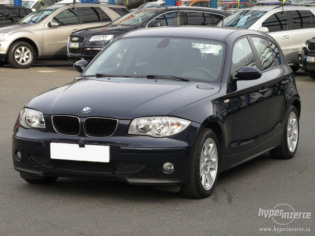 Продают BMW 116